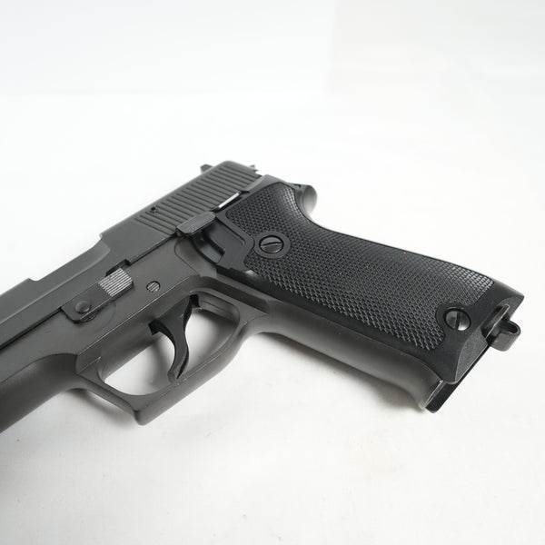 【中古】MGC SIG-SAUER P220 モデルガン