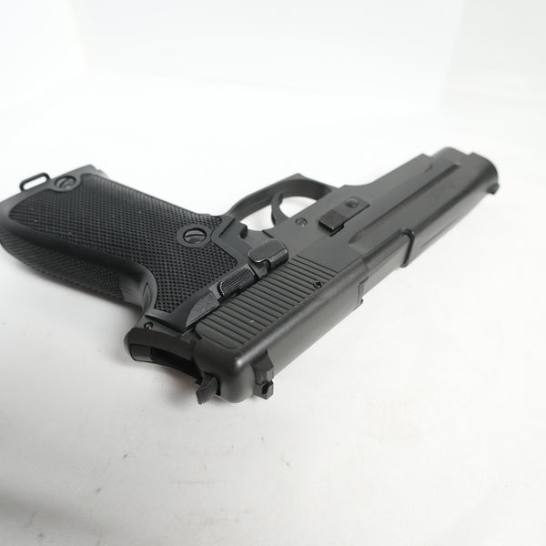 【中古】MGC SIG-SAUER P220 モデルガン
