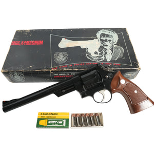 【中古】MGC 44 MAGNUM HEAVYDUTY モデルガン - ARMZ CITY モデルガン専門店
