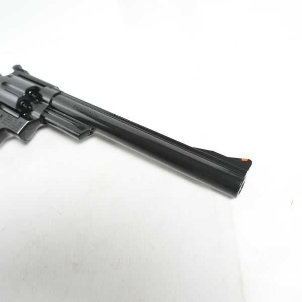 【中古】MGC 44 MAGNUM HEAVYDUTY モデルガン - ARMZ CITY モデルガン専門店