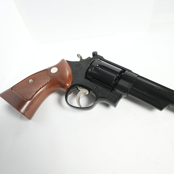 【中古】MGC 44 MAGNUM HEAVYDUTY モデルガン - ARMZ CITY モデルガン専門店