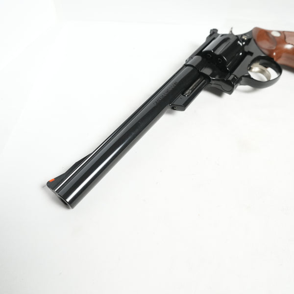 【中古】MGC 44 MAGNUM HEAVYDUTY モデルガン - ARMZ CITY モデルガン専門店