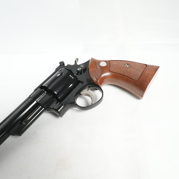 【中古】MGC 44 MAGNUM HEAVYDUTY モデルガン - ARMZ CITY モデルガン専門店