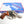 【中古】コクサイ S&W COMBAT MAGNUM M19 モデルガン ジャンク