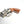 【中古】コクサイ S&W COMBAT MAGNUM M19 モデルガン ジャンク