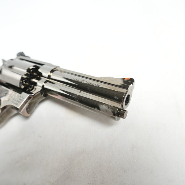 【中古】コクサイ S&W M586 357 マグナム モデルガン - ARMZ CITY モデルガン専門店
