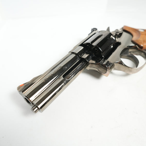 【中古】コクサイ S&W M586 357 マグナム モデルガン - ARMZ CITY モデルガン専門店