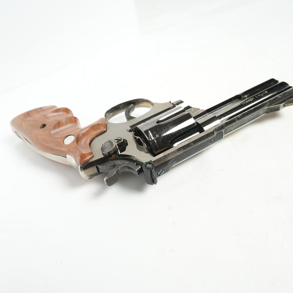 【中古】コクサイ S&W M586 357 マグナム モデルガン - ARMZ CITY モデルガン専門店
