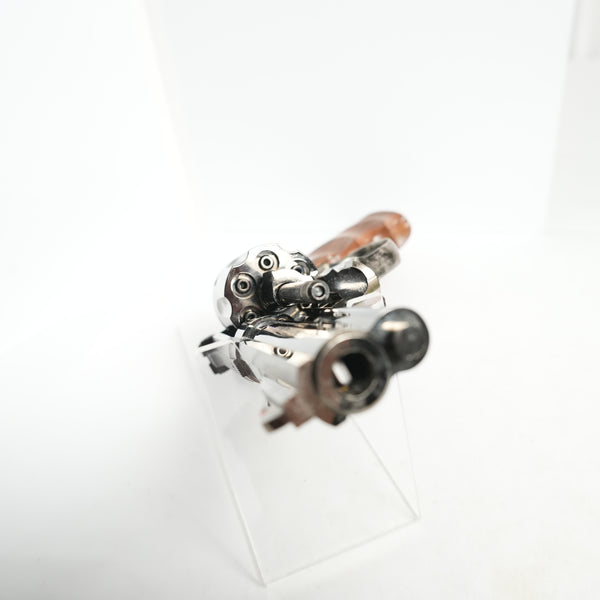 【中古】コクサイ S&W M586 357 マグナム モデルガン - ARMZ CITY モデルガン専門店