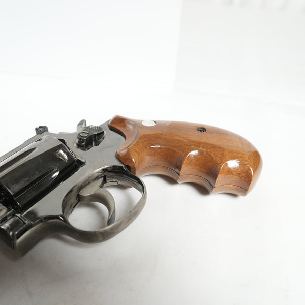 【中古】コクサイ S&W M19 2.5 モデルガン