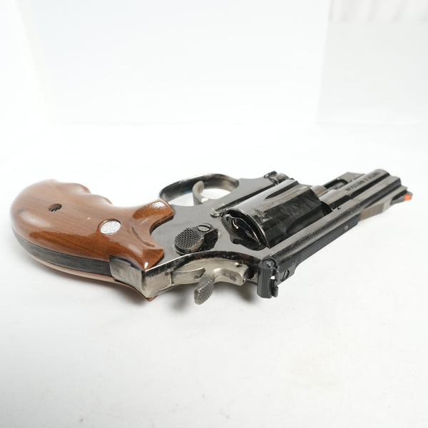 【中古】コクサイ S&W M19 2.5 モデルガン