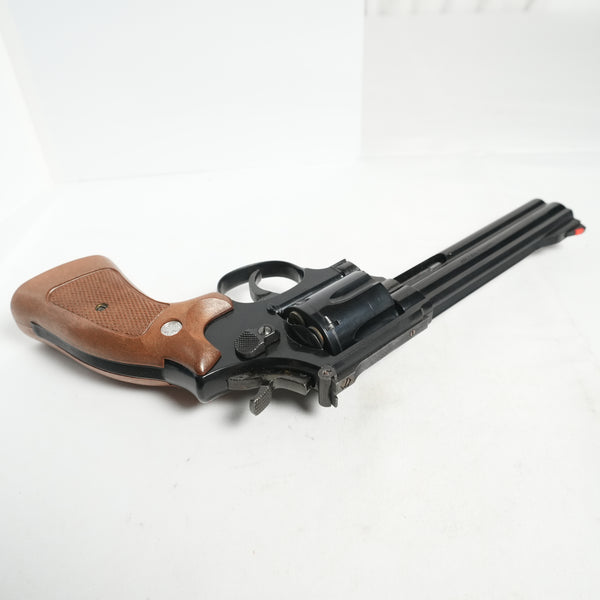 【中古】マルシン S&W M586 357 マグナム モデルガン