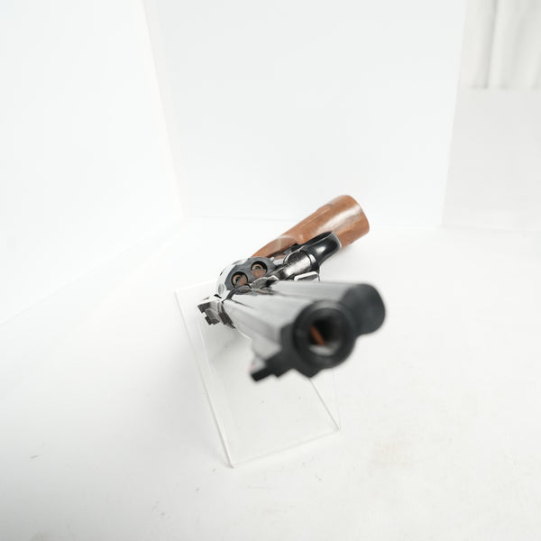 【中古】マルシン S&W M586 357 マグナム モデルガン