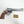 【中古】マルシン S&W M586 シルバー モデルガン