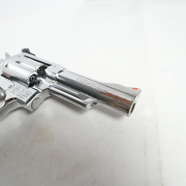 【中古】コクサイ S＆W 357マグナム モデルガン - ARMZ CITY モデルガン専門店