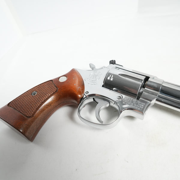 【中古】コクサイ S＆W 357マグナム モデルガン - ARMZ CITY モデルガン専門店