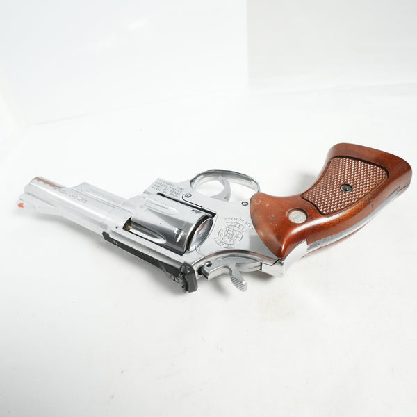 【中古】コクサイ S＆W 357マグナム モデルガン - ARMZ CITY モデルガン専門店