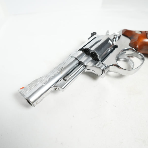 【中古】コクサイ S＆W 357マグナム モデルガン - ARMZ CITY モデルガン専門店