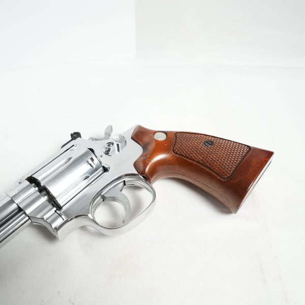 【中古】コクサイ S＆W 357マグナム モデルガン - ARMZ CITY モデルガン専門店