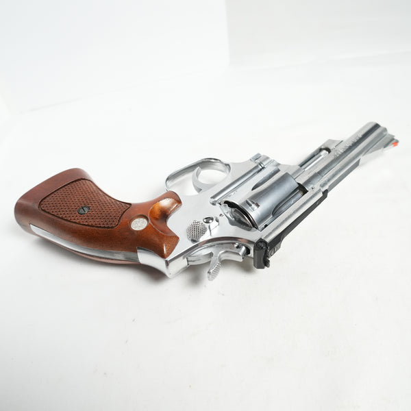 【中古】コクサイ S＆W 357マグナム モデルガン - ARMZ CITY モデルガン専門店