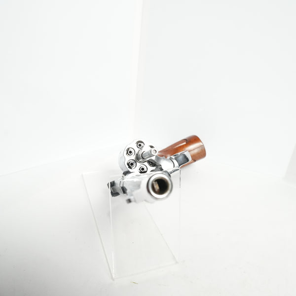 【中古】コクサイ S＆W 357マグナム モデルガン - ARMZ CITY モデルガン専門店
