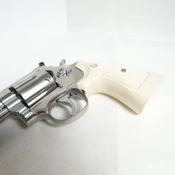 【中古】マルシン S&W 357 マグナム リボルバー モデルガン
