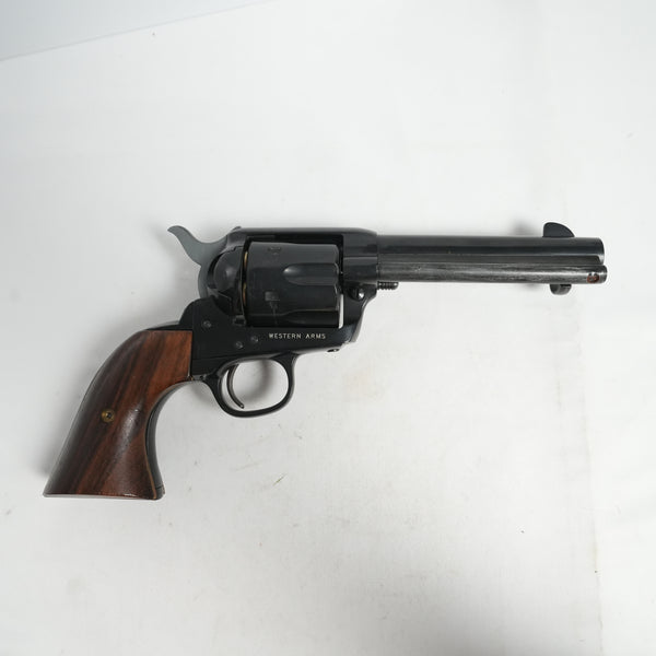 【中古】ウエスタンアームズ WA コルト SAA モデルガン