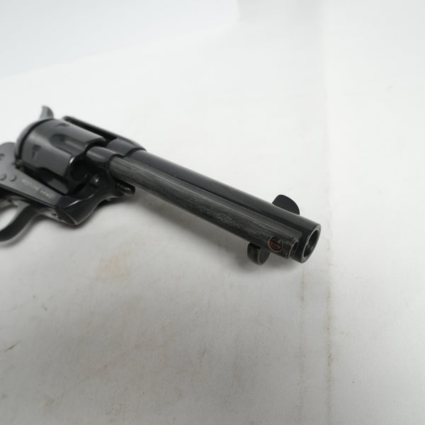 【中古】ウエスタンアームズ WA コルト SAA モデルガン