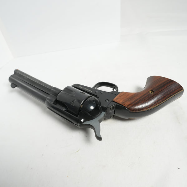 【中古】ウエスタンアームズ WA コルト SAA モデルガン