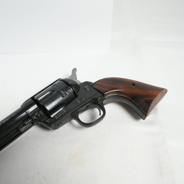【中古】ウエスタンアームズ WA コルト SAA モデルガン