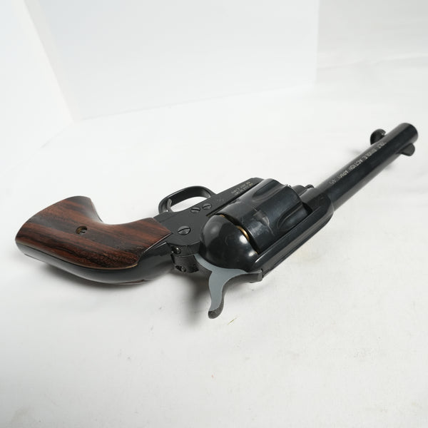 【中古】ウエスタンアームズ WA コルト SAA モデルガン