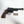 【中古】コクサイ S&W ハイウェイパトロールマン モデルガン