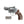 【中古】コクサイ S&W M66 M19 モデルガン 357マグナム