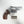 【中古】コクサイ S&W M66 M19 モデルガン 357マグナム