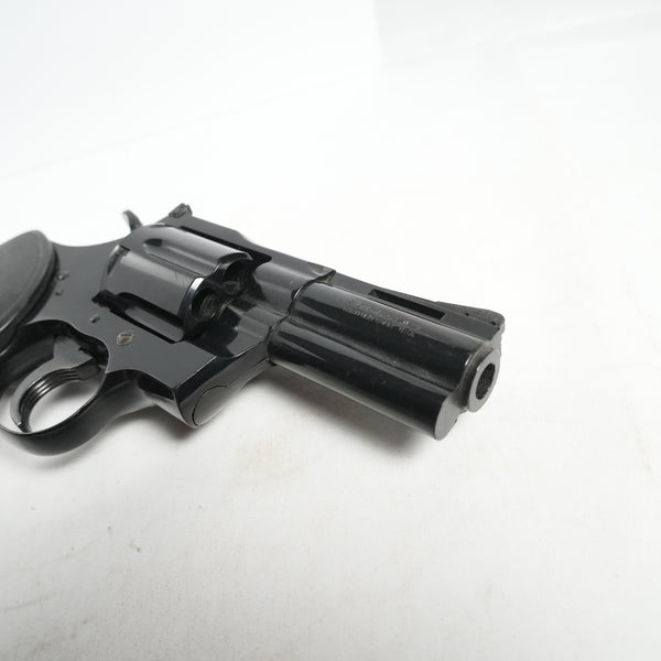 【中古】コクサイ コルト PYTHON 357 マグナム モデルガン - ARMZ CITY モデルガン専門店