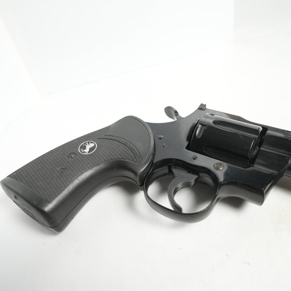 【中古】コクサイ コルト PYTHON 357 マグナム モデルガン - ARMZ CITY モデルガン専門店
