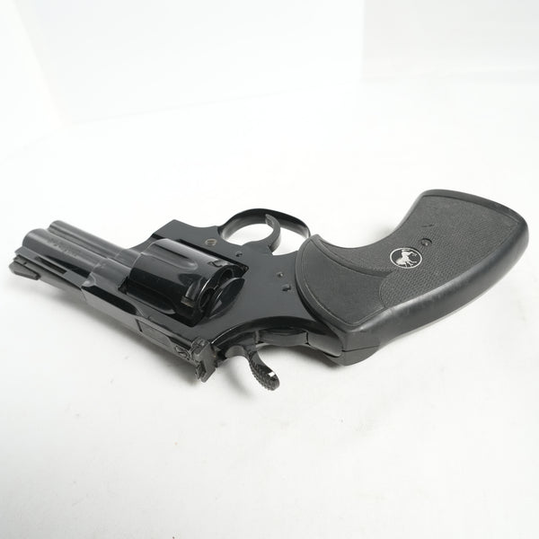 【中古】コクサイ コルト PYTHON 357 マグナム モデルガン - ARMZ CITY モデルガン専門店