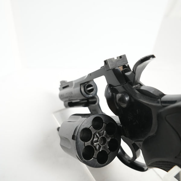 【中古】コクサイ コルト PYTHON 357 マグナム モデルガン - ARMZ CITY モデルガン専門店