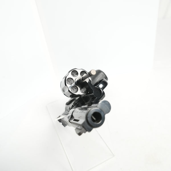 【中古】コクサイ コルト PYTHON 357 マグナム モデルガン - ARMZ CITY モデルガン専門店