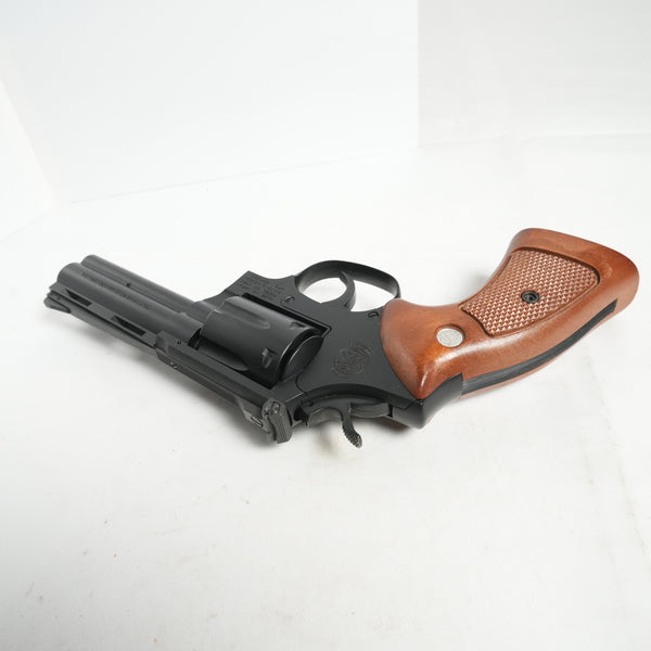 【中古】コクサイ PYTHON 357 マグナム モデルガン