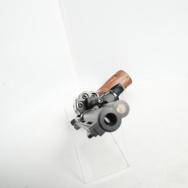 【中古】コクサイ PYTHON 357 マグナム モデルガン
