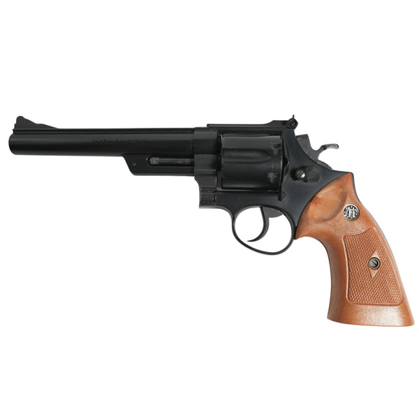 【中古】コクサイ S&W 44. MAGNUM モデルガン