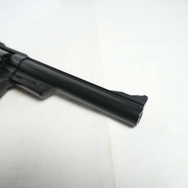 【中古】コクサイ S&W 44. MAGNUM モデルガン