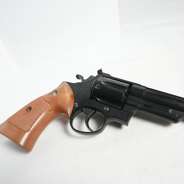【中古】コクサイ S&W 44. MAGNUM モデルガン