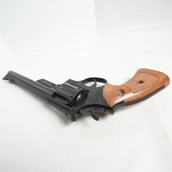 【中古】コクサイ S&W 44. MAGNUM モデルガン
