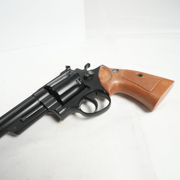 【中古】コクサイ S&W 44. MAGNUM モデルガン