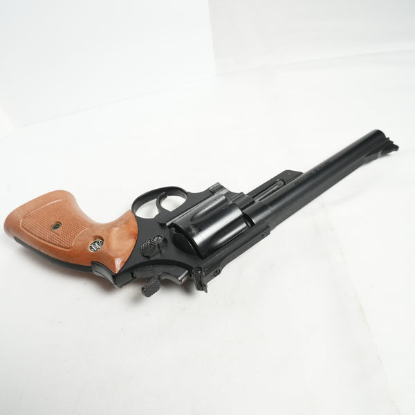 【中古】コクサイ S&W 44. MAGNUM モデルガン