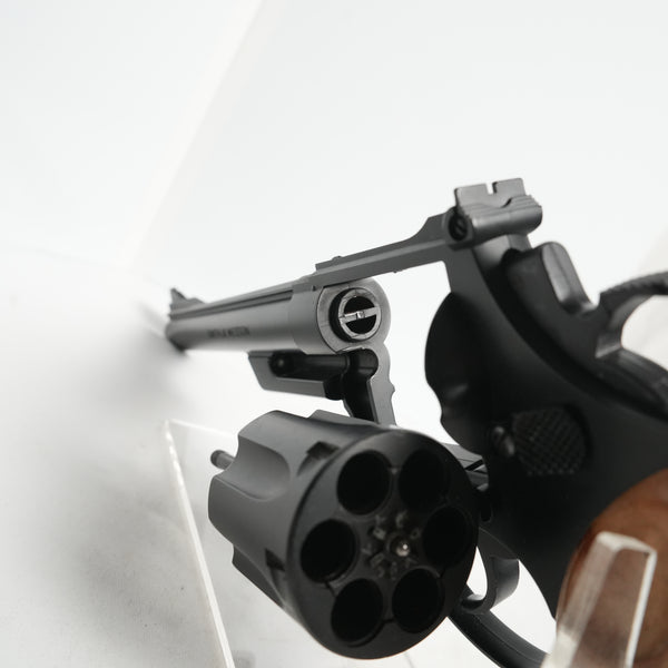 【中古】コクサイ S&W 44. MAGNUM モデルガン