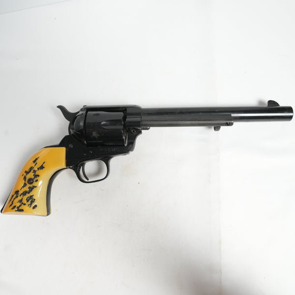 【中古】CMC COLT SAA 45 モデルガン
