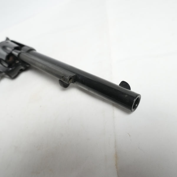 【中古】CMC COLT SAA 45 モデルガン